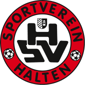 Sportverein Halten Logo