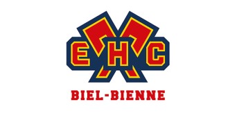 logo EHC Biel