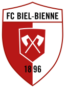 FCBielBienne Logo